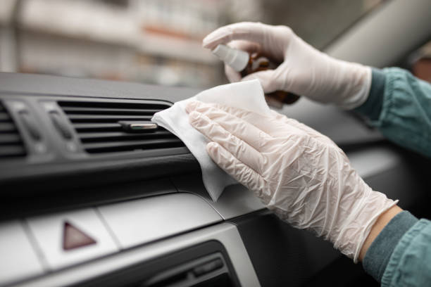 Best Affordable Air Duct Cleaning  in Prospect Park, NJ
