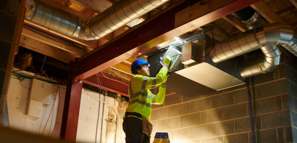Home Air Vent Cleaning in Prospect Park, NJ