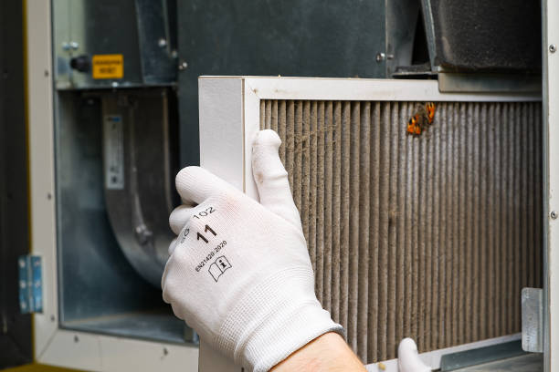  Prospect Park, NJ Airduct Cleaning Pros