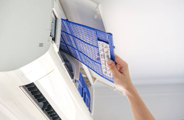 Best HVAC Air Duct Cleaning  in Prospect Park, NJ
