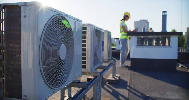 Best Air Duct Cleaning Near Me  in Prospect Park, NJ