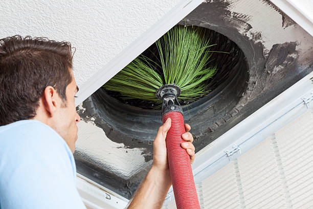 Best Home Air Vent Cleaning  in Prospect Park, NJ