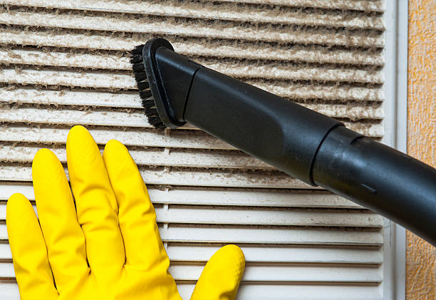 Best Local Air Duct Cleaning Services  in Prospect Park, NJ